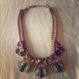 J. Crew Necklace